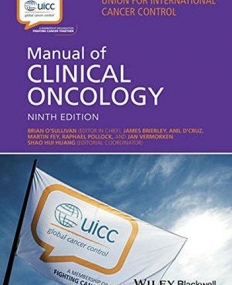 UICC Manual of Clinical Oncology,9e