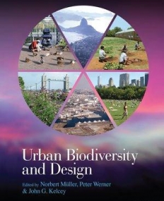 Urban Biodiversity and Design