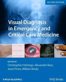 Visual Diagnosis in Emergency and Critical Care Medicine,2e