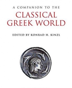 Companion to the Classical Greek World
