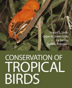Conservation of Tropical Birds