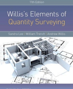 Willis's Elements of Quantity Surveying 11e
