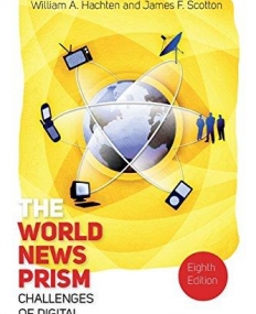 World News Prism: Challenges of Digital Communication,8e