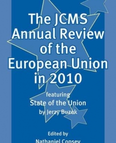 JCMS Annual Review of the European Union in 2010