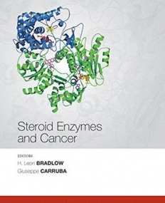 Steroid Enzymes and Cancer