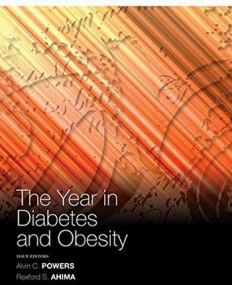 Year in Diabetes and Obesity