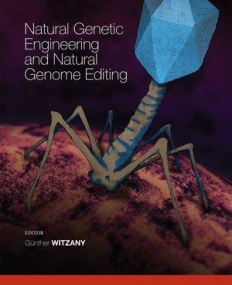 Natural Genetic Engineering and Natural Genome Editing