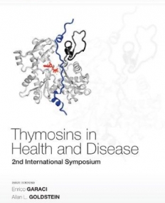 Thymosins in Health and Disease