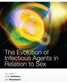 Evolution of Infectious Agents in Relation to Sex