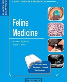 Self-Assessment Colour Review of Feline Medicine