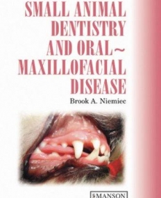 Colour HDBK of Small Animal Dental and Oral Maxillofacial Disease