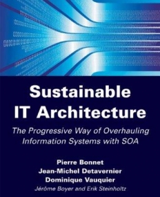 Sustainable IT Architecture: Resilient Information Systems