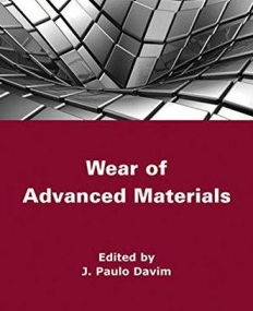 Wear of Advanced Materials