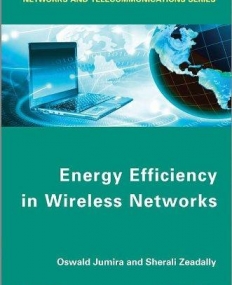 Energy Efficiency in Wireless Networks