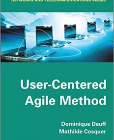 User-Centered Agile Method