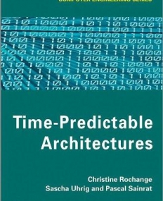 Time Predictable Architectures