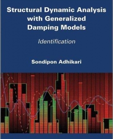 Structural Dynamic Analysis with Generalized Damping Models: Identification