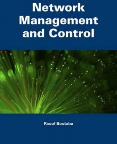 Network Management and Control