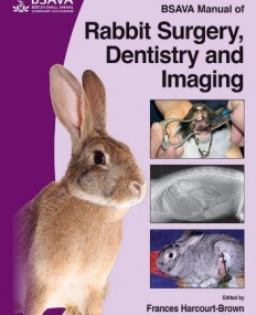 BSAVA Manual of Rabbit Imaging, Surgery and Dentistry