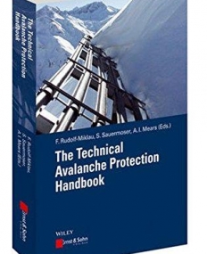 Technical Avalanche Protection Handbook