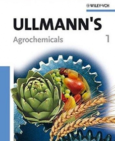 Ullmann's Agrochemicals, 2V Set