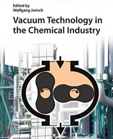 Vacuum Technology in the Chemical Industry