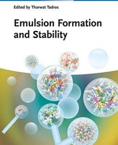 Emulsion Formation and Stability