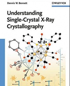 Understanding Single-Crystal X-Ray Crystallography