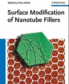 Surface Modification of Nanotube Fillers