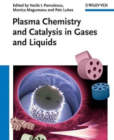 Plasma Chemistry and Catalysis in Gases and Liquids