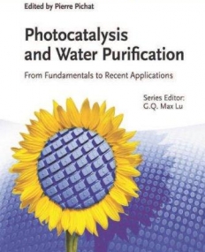 Photocatalysis and Water Purification