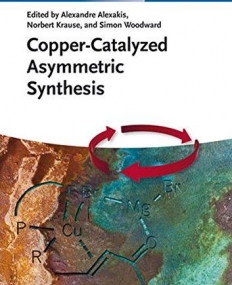 Copper-Catalyzed Asymmetric Synthesis