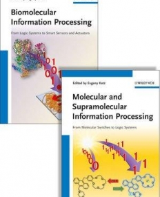 Information Processing Set 2V Set