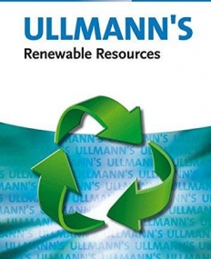 Ullmann's Renewable Resources