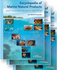 Ency. of Marine Natural Products, 3V Set 2e