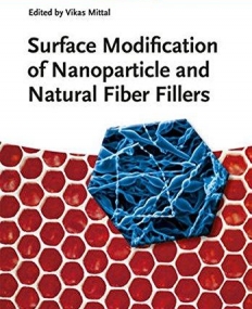 Surface Modification of Nanoparticle and Natural Fiber Fillers