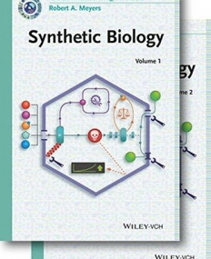 Synthetic Biology, 2V Set