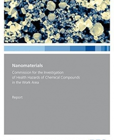 Nanomaterials: Novel Approaches