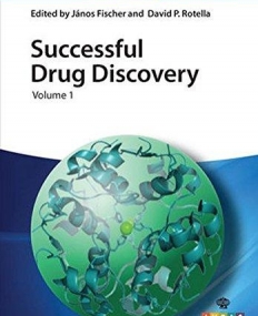 Successful Drug Discovery