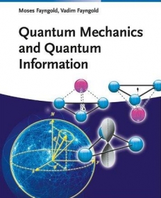 Quantum Mechanics and Quantum Information