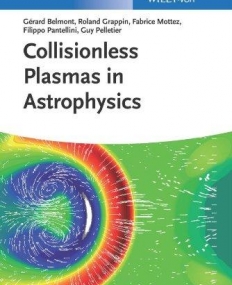 Collisionless Plasmas