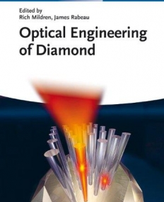Optical Engineering of Diamond