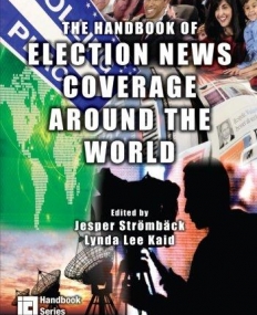 HANDBOOK OF ELECTION COVERAGE AROUND THE WORLD