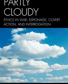 PARTLY CLOUDY (PROFESSIONAL INTELLIGENCE EDUCATION)