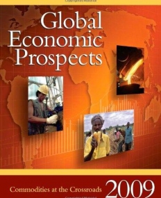 GLOBAL ECONOMIC PROSPECTS 2009