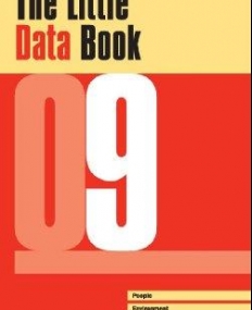 LITTLE DATA BOOK 2009,THE