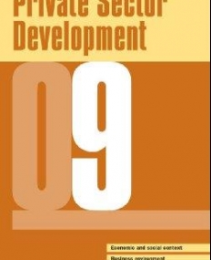 LITTLE DATA BOOK ON PRIVATE SECTOR DEVELOPMENT 2009,THE