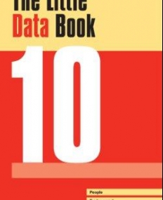 LITTLE DATA BOOK 2010,THE