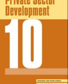 LITTLE DATA BOOK ON PRIVATE SECTOR DEVELOPMENT 2010, TH