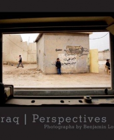 Iraq Perspectives photographs